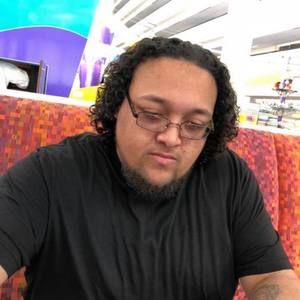 Meet your Posher, John